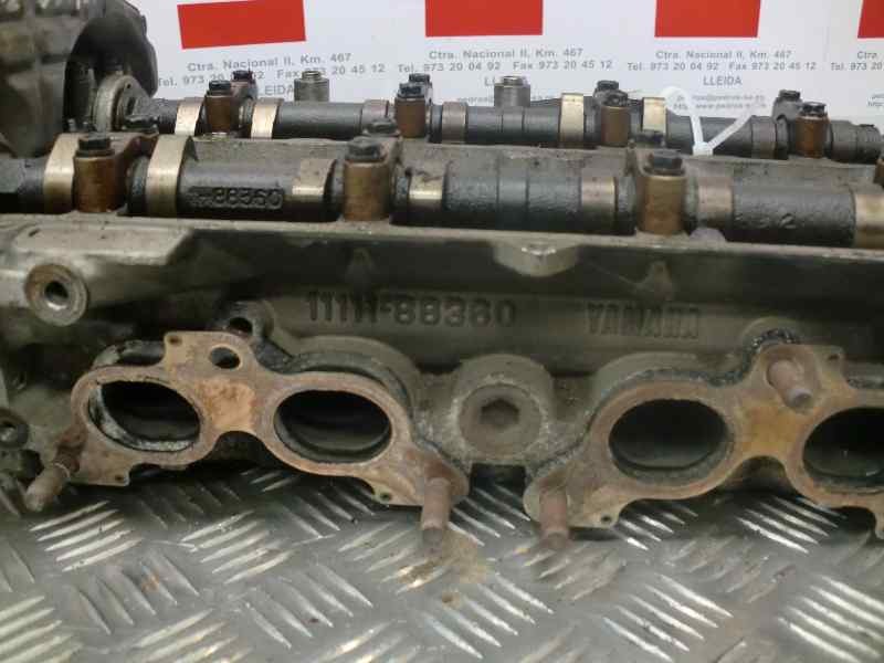 Recambio de culata para toyota celica (t20) 2.0 16v cat referencia OEM IAM 111188360  49969