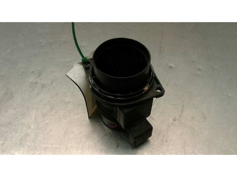 Recambio de caudalimetro para renault laguna ii (bg0) authentique referencia OEM IAM H7700314669 7700314057 11631118