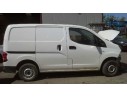 NISSAN NV 200 (M20)
