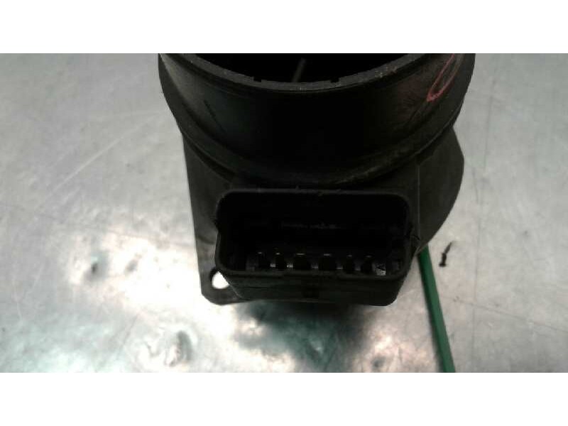 Recambio de caudalimetro para renault laguna ii (bg0) authentique referencia OEM IAM H7700314669 7700314057 11631118