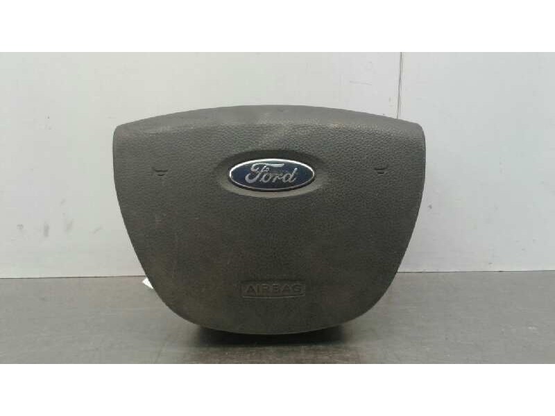 Recambio de airbag delantero izquierdo para ford transit caja cerrada ´06 ft 350 el (extralargo) lkw (camion) referencia OEM IAM