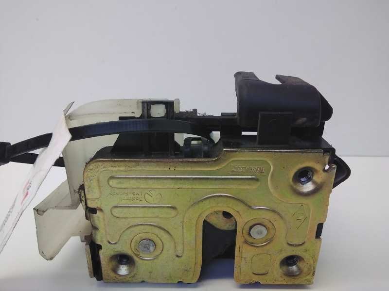 Recambio de cerradura puerta delantera derecha para renault megane i berlina hatchback (ba0) 1.9 dti alize referencia OEM IAM   