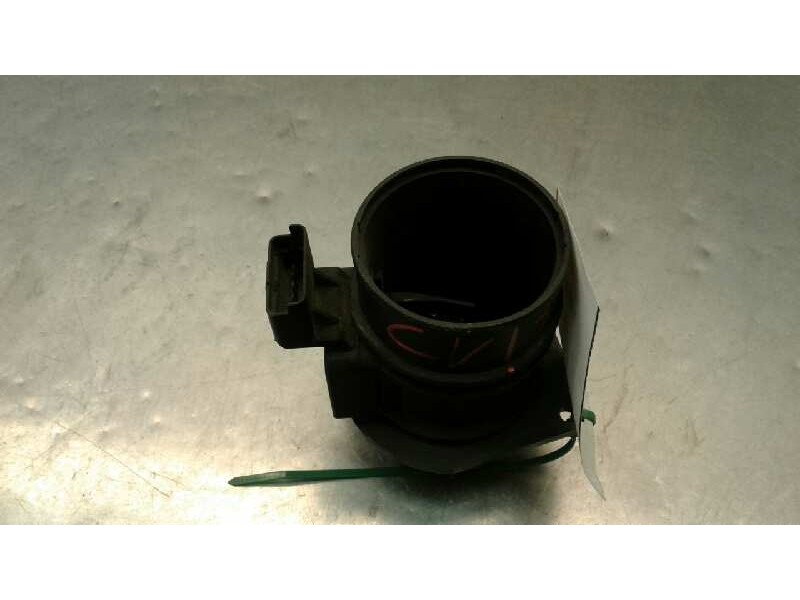 Recambio de caudalimetro para renault laguna ii (bg0) authentique referencia OEM IAM H7700314669 7700314057 11631118