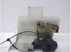 Recambio de cerradura puerta delantera derecha para renault megane i berlina hatchback (ba0) 1.9 dti alize referencia OEM IAM    2