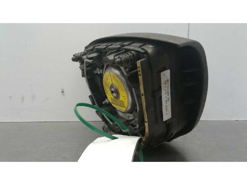 Recambio de airbag delantero izquierdo para ford transit caja cerrada ´06 ft 350 el (extralargo) lkw (camion) referencia OEM IAM