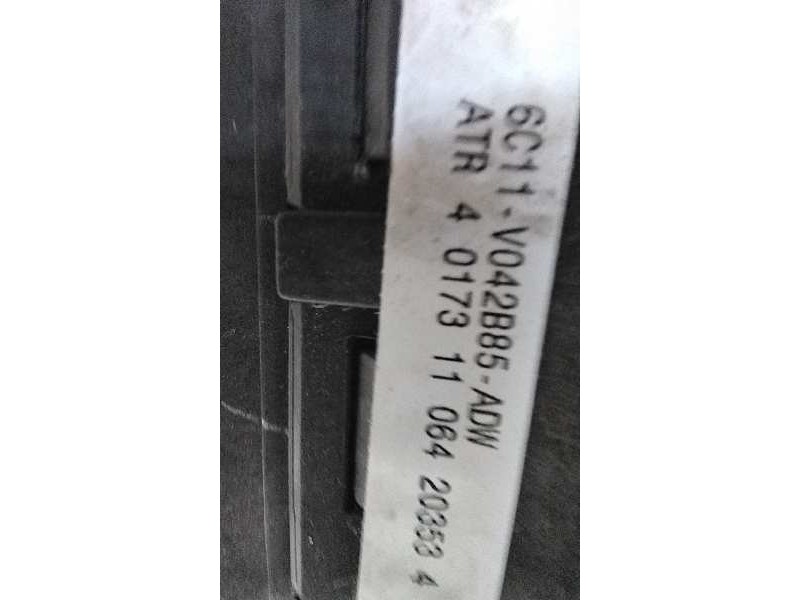 Recambio de airbag delantero izquierdo para ford transit caja cerrada ´06 ft 350 el (extralargo) lkw (camion) referencia OEM IAM