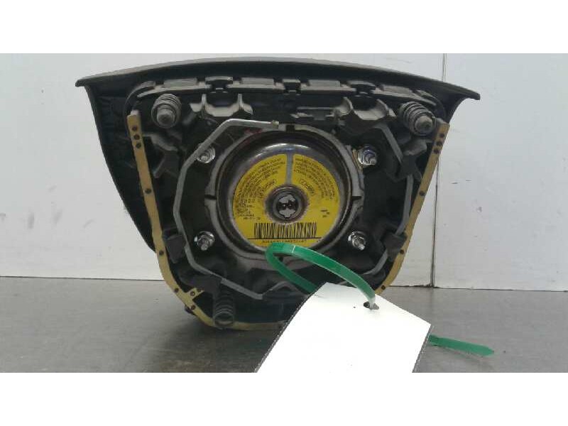 Recambio de airbag delantero izquierdo para ford transit caja cerrada ´06 ft 350 el (extralargo) lkw (camion) referencia OEM IAM