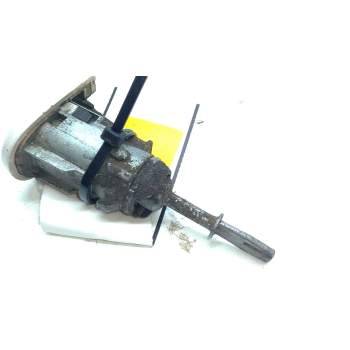 Recambio de bombin puerta delantera izquierda para seat leon (1m1) 1.6 16 v referencia OEM IAM 1M0837167D  