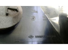 Recambio de piloto trasero derecho para renault laguna ii (bg0) authentique referencia OEM IAM 8200002472   2