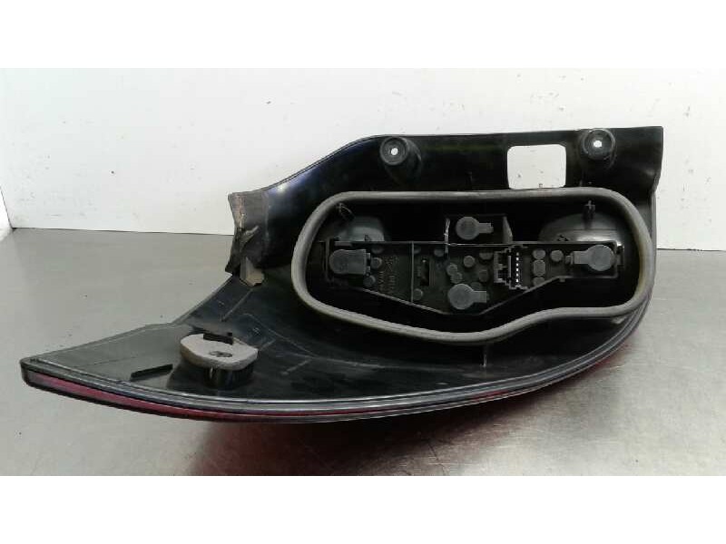 Recambio de piloto trasero derecho para renault laguna ii (bg0) authentique referencia OEM IAM 8200002472  