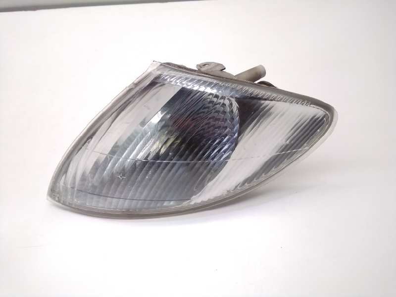 Recambio de piloto delantero izquierdo para renault megane i berlina hatchback (ba0) 1.9 dti alize referencia OEM IAM 7700831466