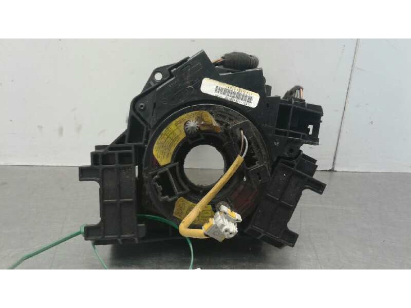 Recambio de anillo airbag para ford transit caja cerrada ´06 ft 350 el (extralargo) lkw (camion) referencia OEM IAM 4M5T14A664AB