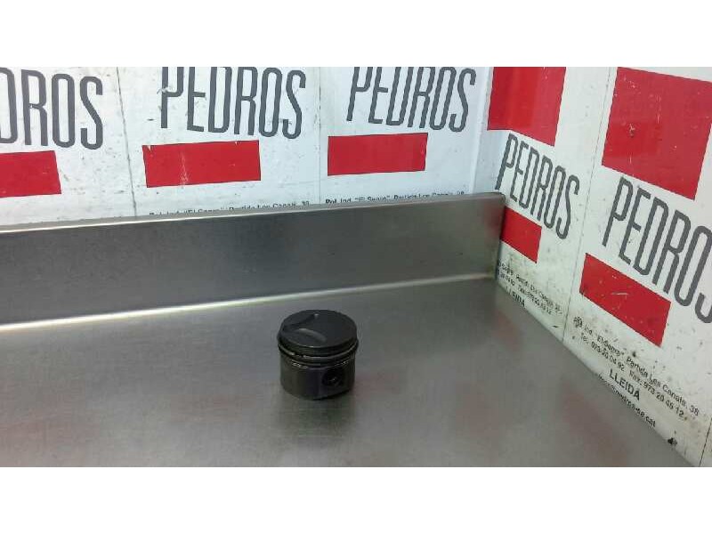 Recambio de piston para bmw serie 3 berlina (e36) 325tds referencia OEM IAM   