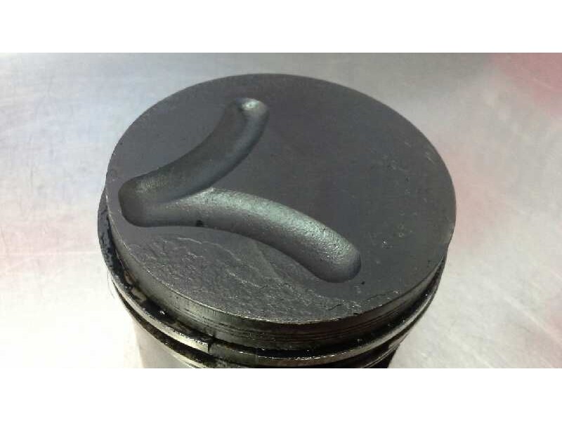 Recambio de piston para bmw serie 3 berlina (e36) 325tds referencia OEM IAM   