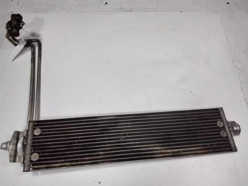 Recambio de enfriador aceite cambio para volkswagen touareg (7la) tdi v10 referencia OEM IAM 7LO317021  