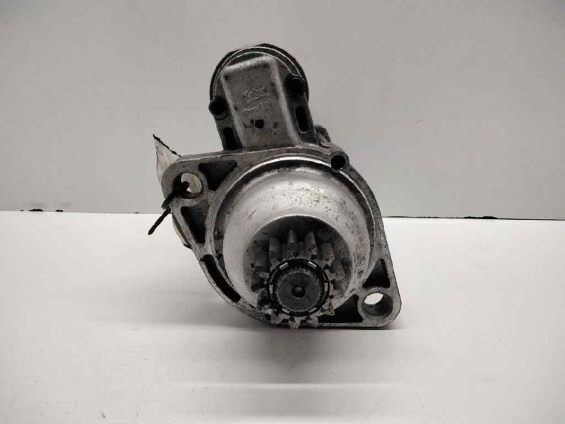 Recambio de motor arranque para audi a3 (8v) 2.0 16v tdi referencia OEM IAM 02M911024S ESW20ER123HE 