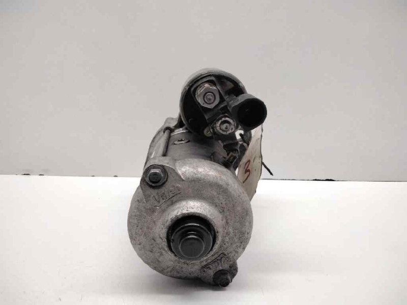 Recambio de motor arranque para audi a3 (8v) 2.0 16v tdi referencia OEM IAM 02M911024S ESW20ER123HE 