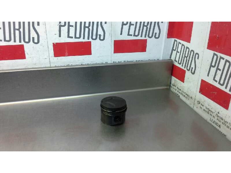 Recambio de piston para bmw serie 3 berlina (e36) 325tds referencia OEM IAM   