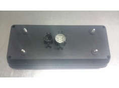 Recambio de piloto trasero derecho para iveco daily caja cerrada referencia OEM IAM   50162 2