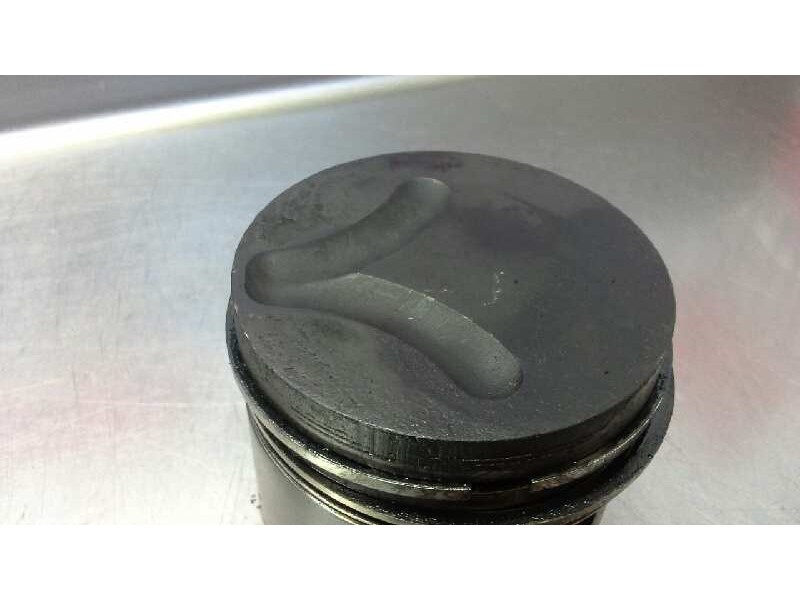 Recambio de piston para bmw serie 3 berlina (e36) 325tds referencia OEM IAM   
