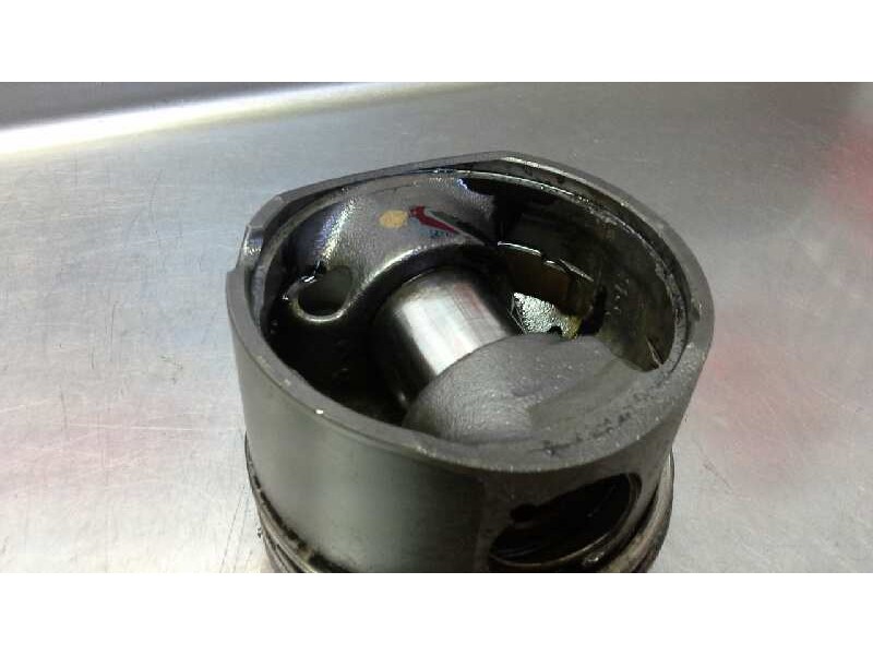 Recambio de piston para bmw serie 3 berlina (e36) 325tds referencia OEM IAM   