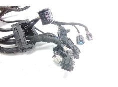 Recambio de instalacion electricidad motor para bmw serie 2 gran coupe (f44) 218i referencia OEM IAM 8672129   2