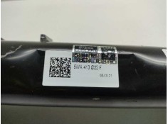 Recambio de amortiguador delantero para seat leon sportstourer (kl8) referencia OEM IAM 5WA413023F   2