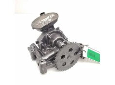 Recambio de bomba aceite para citroen jumper caja abierta (1) referencia OEM IAM 9613590910  50183