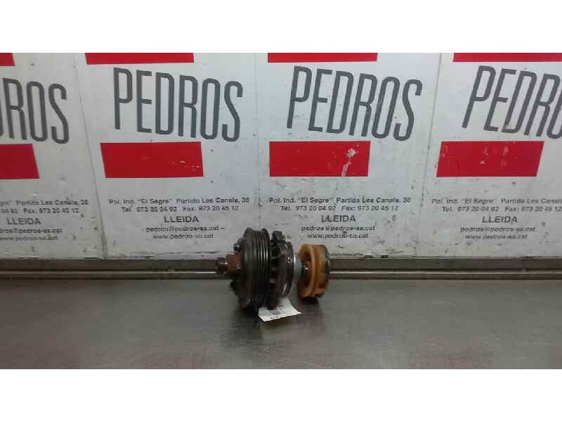 Recambio de bomba agua para bmw serie 3 berlina (e36) 325tds referencia OEM IAM   