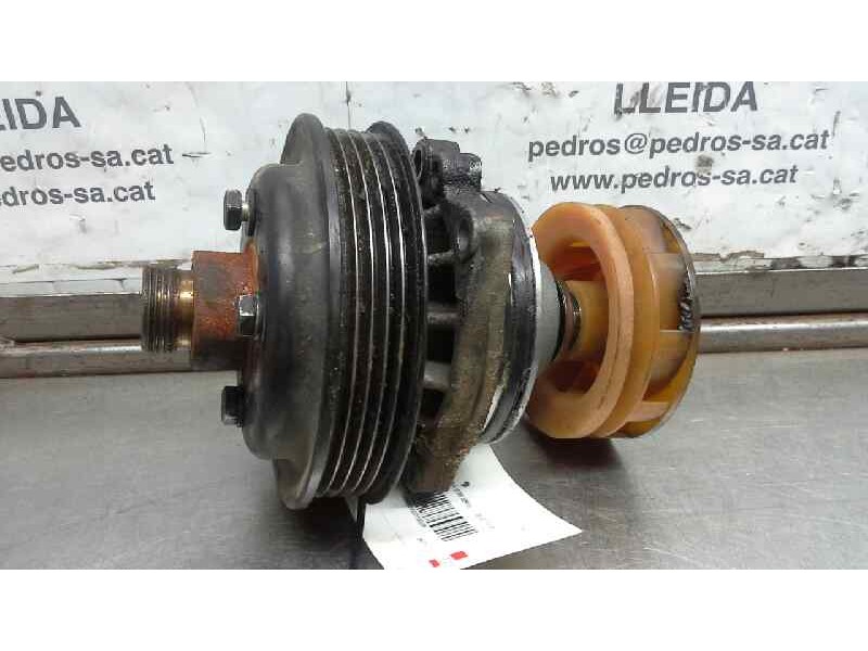 Recambio de bomba agua para bmw serie 3 berlina (e36) 325tds referencia OEM IAM   