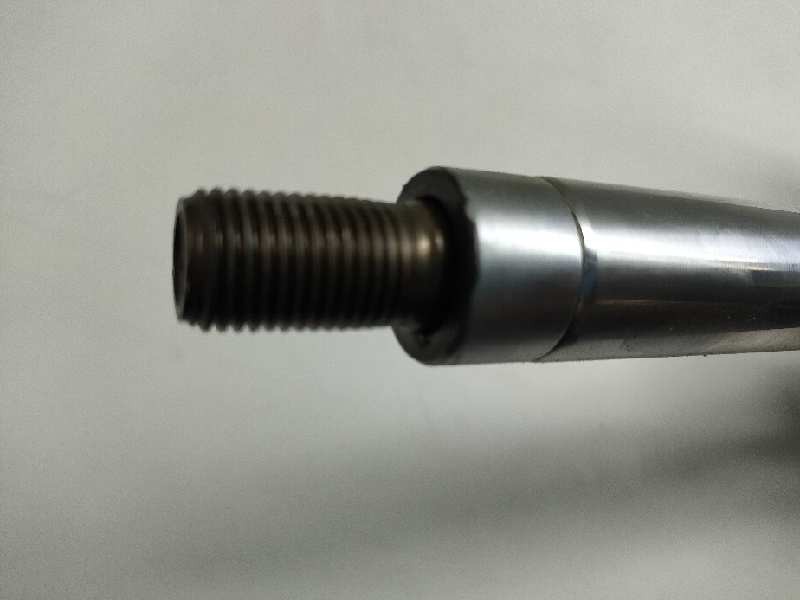 Recambio de amortiguador delantero para seat leon sportstourer (kl8) referencia OEM IAM 5WA413023F  