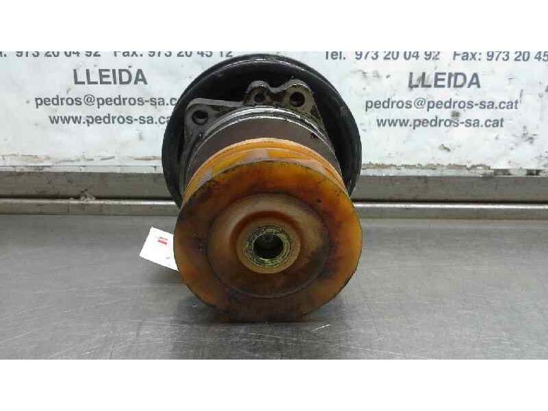 Recambio de bomba agua para bmw serie 3 berlina (e36) 325tds referencia OEM IAM   
