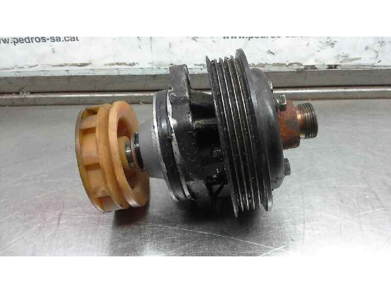 Recambio de bomba agua para bmw serie 3 berlina (e36) 325tds referencia OEM IAM   