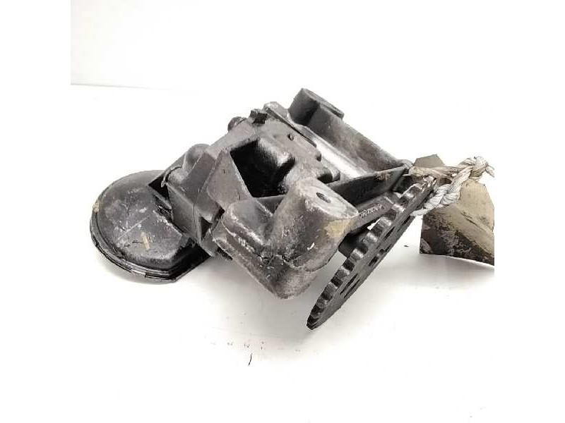 Recambio de bomba aceite para citroen jumper caja cerrada (1) referencia OEM IAM 9613590910  50183