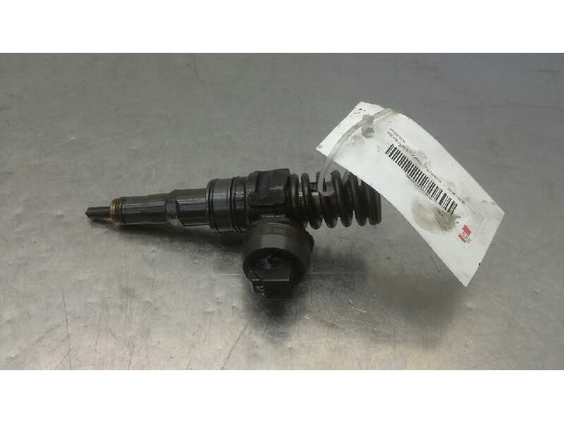 Recambio de inyector para volkswagen touran (1t1) advance referencia OEM IAM   
