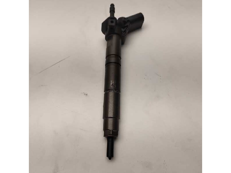 Recambio de inyector para mercedes clase cls (w219) 3.0 cdi cat referencia OEM IAM A642070138780  