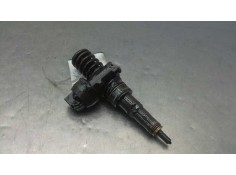 Recambio de inyector para volkswagen touran (1t1) advance referencia OEM IAM    2