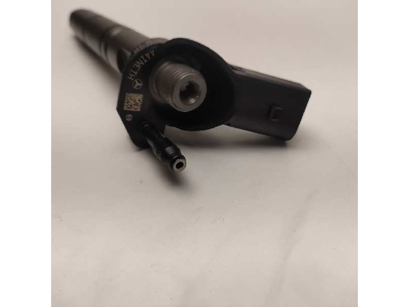 Recambio de inyector para mercedes clase cls (w219) 3.0 cdi cat referencia OEM IAM A642070138780  