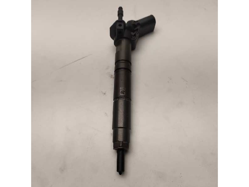 Recambio de inyector para mercedes clase cls (w219) 3.0 cdi cat referencia OEM IAM A642070138780  