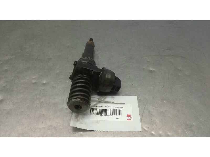 Recambio de inyector para volkswagen touran (1t1) advance referencia OEM IAM   