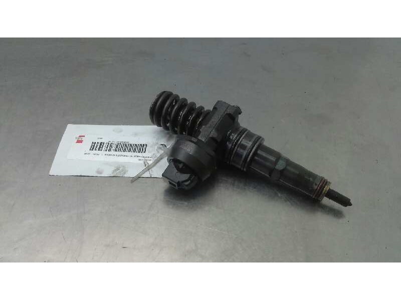 Recambio de inyector para volkswagen touran (1t1) advance referencia OEM IAM   