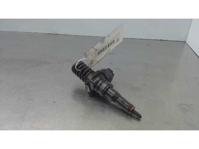 Recambio de inyector para volkswagen touran (1t1) advance referencia OEM IAM   