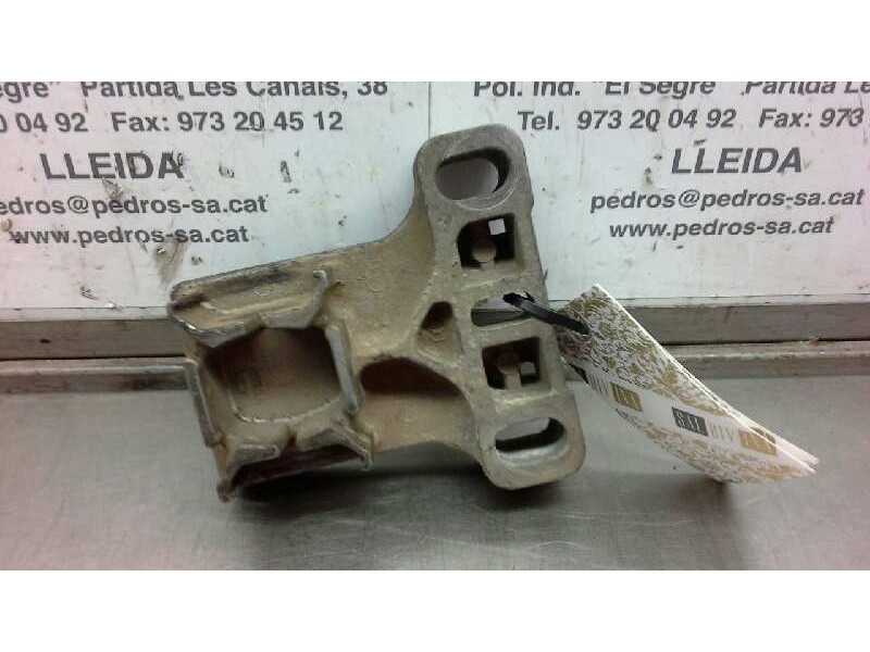 Recambio de soporte motor para volkswagen new beetle (9c1/1c1) 1.9 tdi referencia OEM IAM   50189