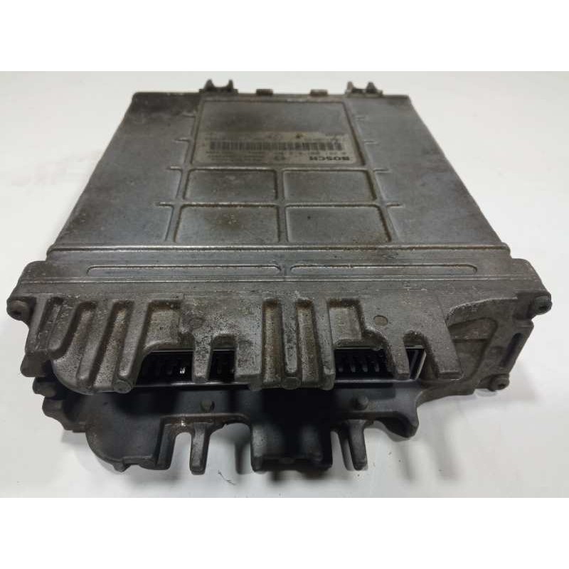 Recambio de centralita motor uce para renault megane i berlina hatchback (ba0) 1.9 dti alize referencia OEM IAM 0281001810  