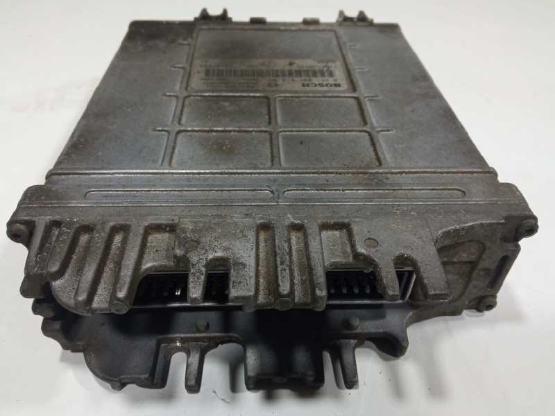 Recambio de centralita motor uce para renault megane i berlina hatchback (ba0) 1.9 dti alize referencia OEM IAM 0281001810  