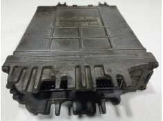Recambio de centralita motor uce para renault megane i berlina hatchback (ba0) 1.9 dti alize referencia OEM IAM 0281001810   2