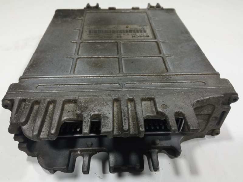 Recambio de centralita motor uce para renault megane i berlina hatchback (ba0) 1.9 dti alize referencia OEM IAM 0281001810  