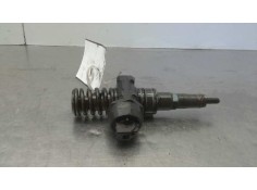 Recambio de inyector para volkswagen touran (1t1) advance referencia OEM IAM    2