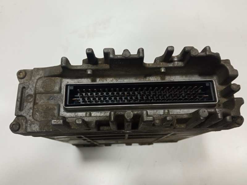 Recambio de centralita motor uce para renault megane i berlina hatchback (ba0) 1.9 dti alize referencia OEM IAM 0281001810  