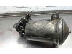 Recambio de soporte filtro aceite para bmw serie 3 berlina (e36) 325tds referencia OEM IAM 2243259   2